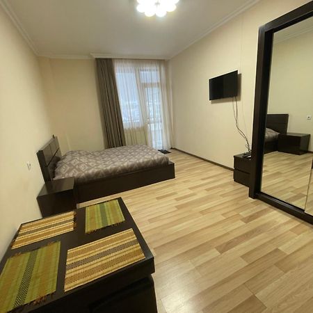 Apartment In Hotel Snow Plaza Bakuriani Exterior photo